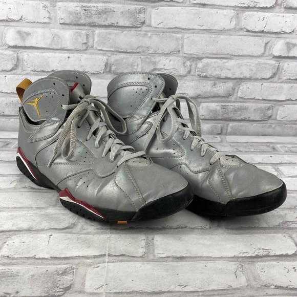 Nike Air Jordan 7 Retro SP Reflection Of A Champion BV6281 006 Sz 14 main image 8